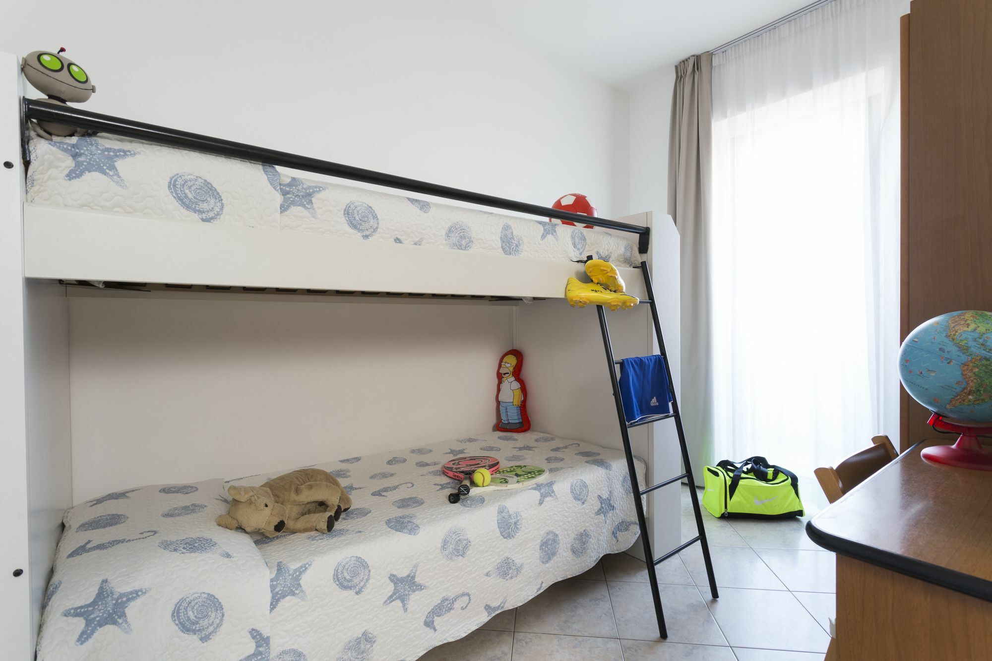 Residenza Nobel Appartamenti 리미니 외부 사진